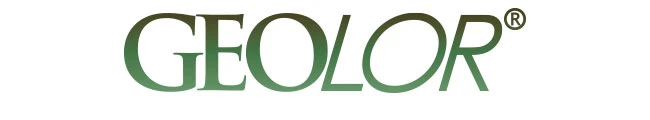 GEOLOR® 粉末颜料