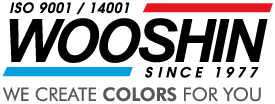 WOOSHIN PIGMENT